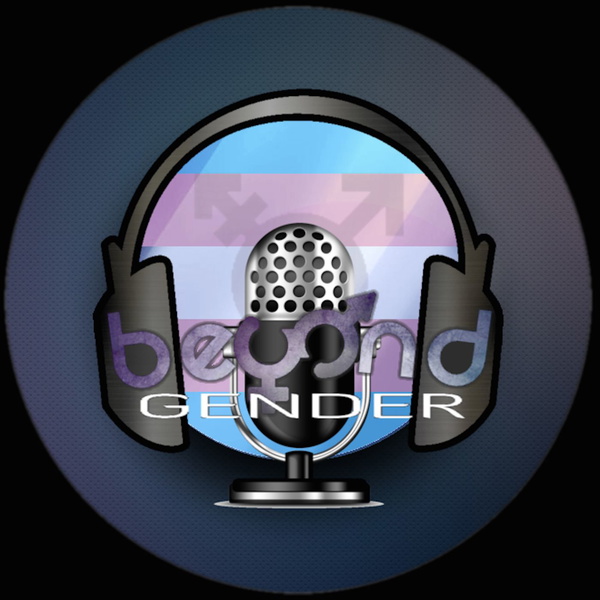 Artwork for Beyond Gender Podcast