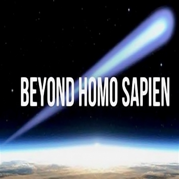 Artwork for Beyond Homosapien
