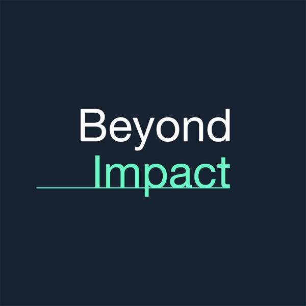 Artwork for Beyond Impact