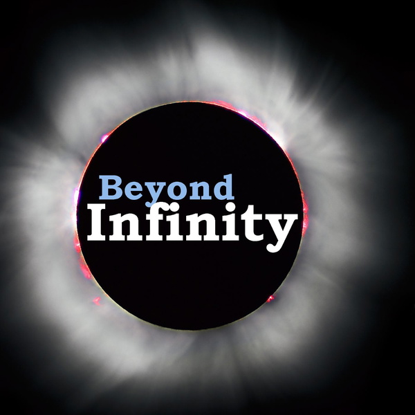 Artwork for Beyond Infinity