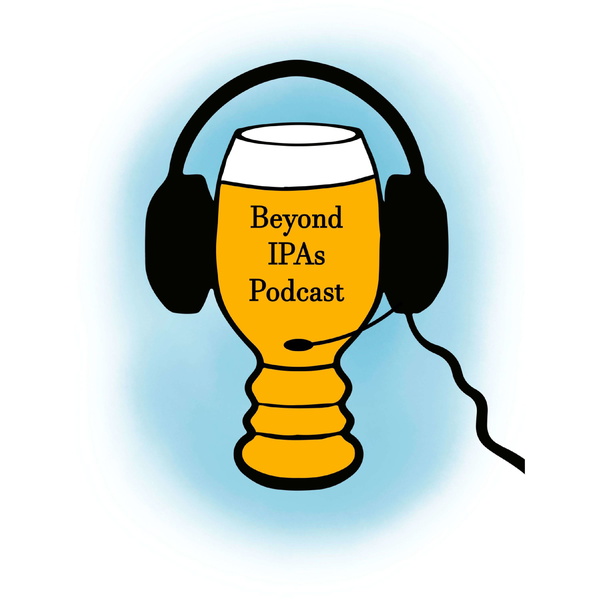 Artwork for Beyond IPAs