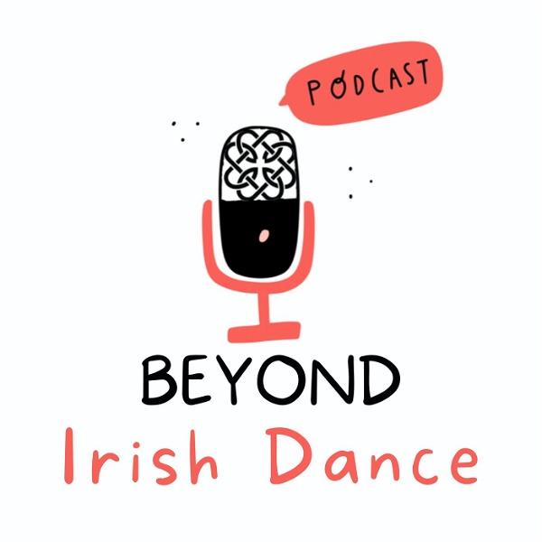 Artwork for Beyond Irish Dance
