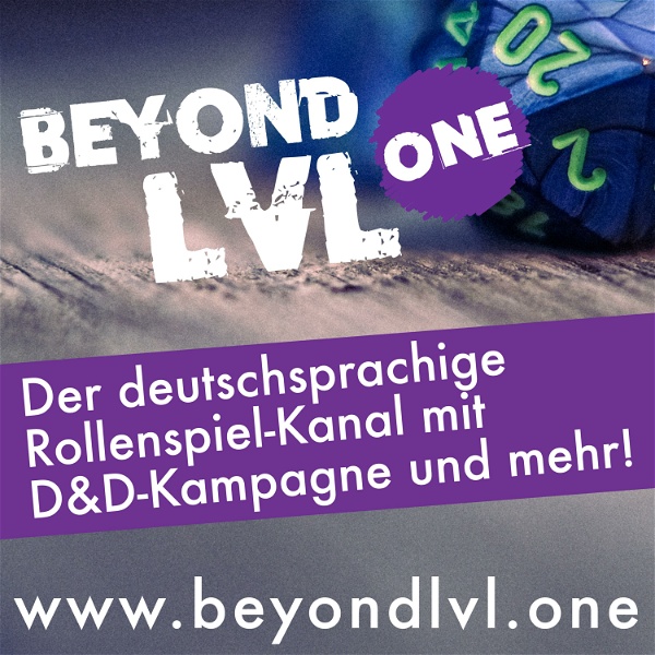 Artwork for Beyond LVL One Podcast