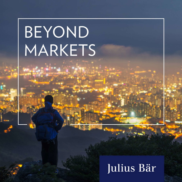 Artwork for Beyond Markets