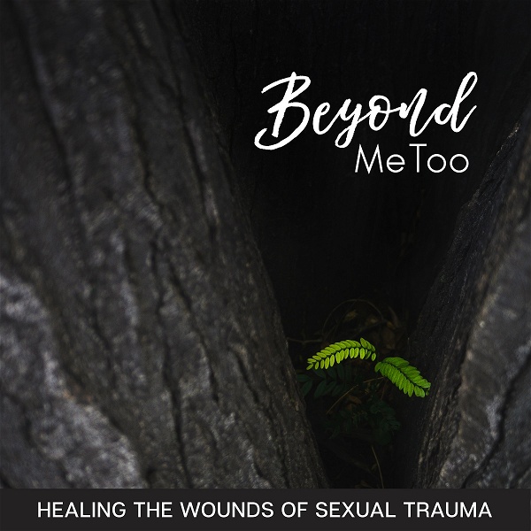 Artwork for Beyond MeToo: Healing the Wounds of Sexual Trauma
