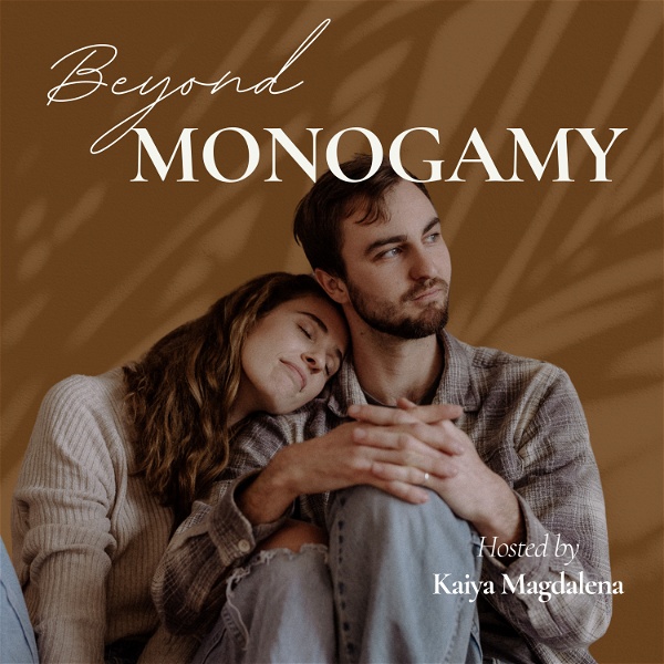 Artwork for Beyond Monogamy
