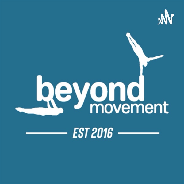 Artwork for beyond movement cast