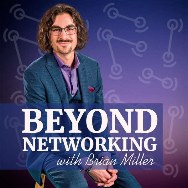 Artwork for Beyond Networking