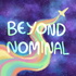Beyond Nominal