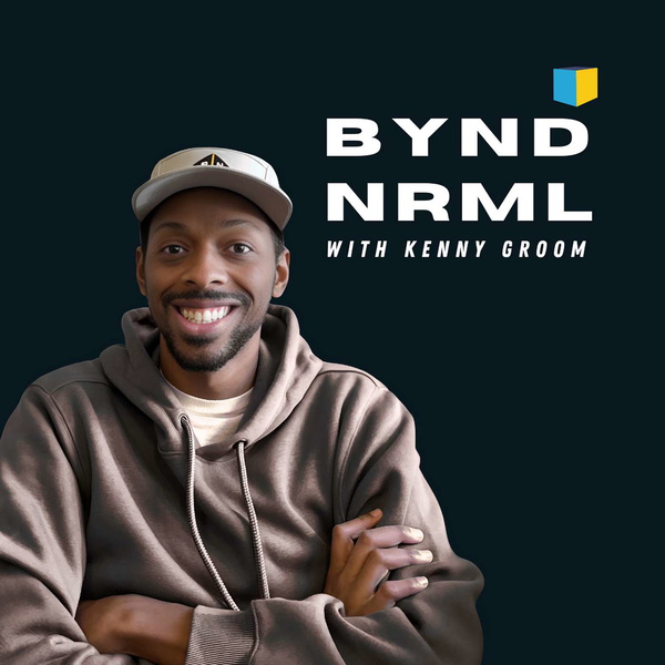 Artwork for Beyond Normal