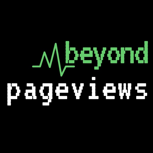 Artwork for Beyond Pageviews – termfrequenz