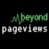 Beyond Pageviews – termfrequenz