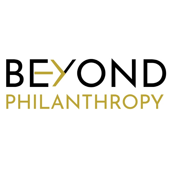 Artwork for BEYOND Philanthropy