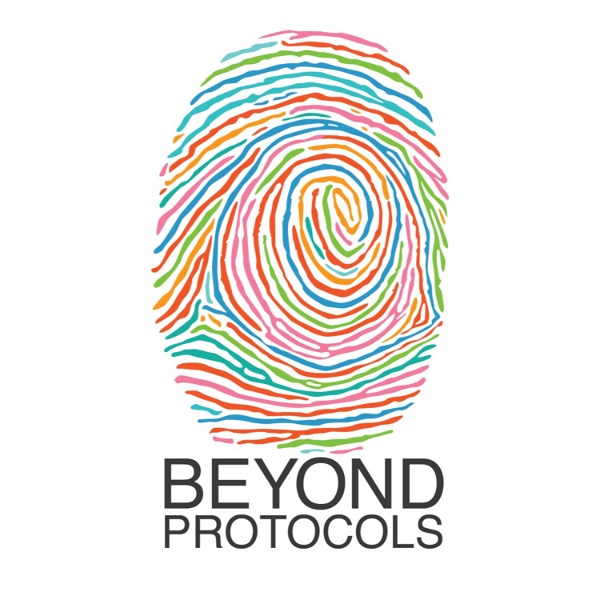 Artwork for Beyond Protocols