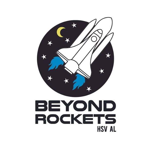 Artwork for Beyond Rockets
