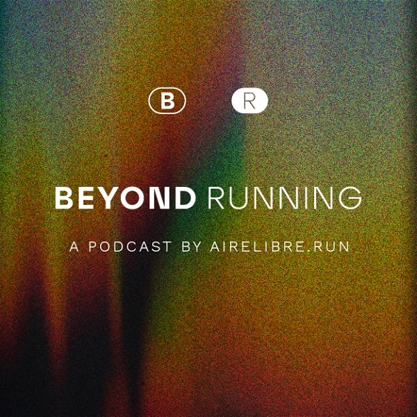 Artwork for Beyond Running