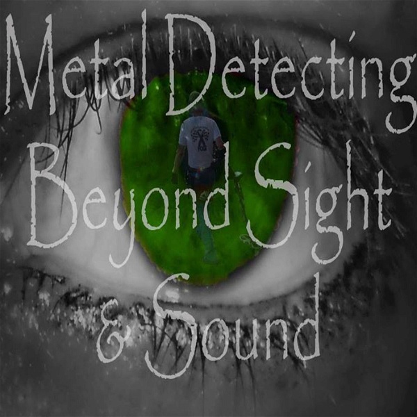 Artwork for BEYOND SIGHT AND SOUND