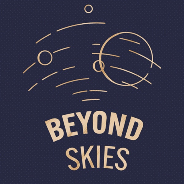 Artwork for Beyond Skies