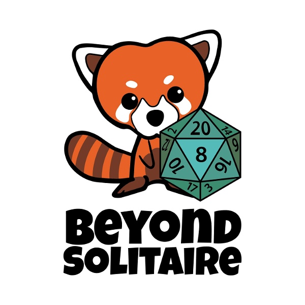 Artwork for Beyond Solitaire