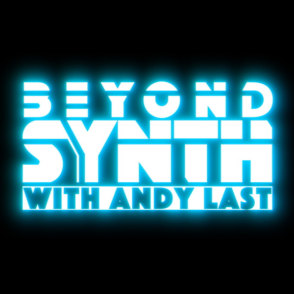 Artwork for Beyond Synth