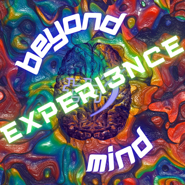 Artwork for BEYOND TH3 MIND EXPERIENCE