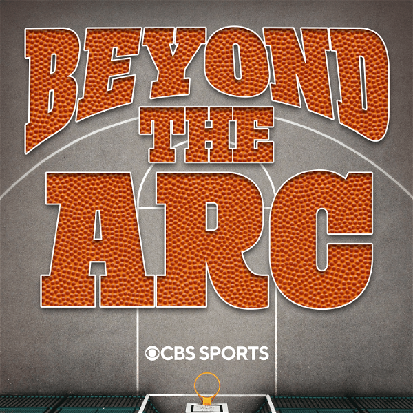 Artwork for Beyond the Arc: A Daily NBA Show from CBS Sports