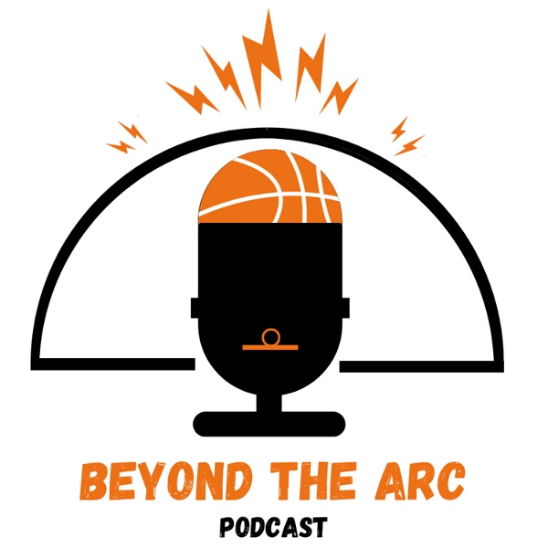 Artwork for Beyond The Arc Podcast