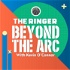 Beyond the Arc with Kevin O'Connor