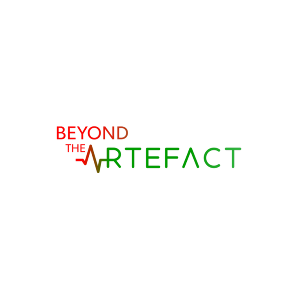 Artwork for Beyond The Artefact