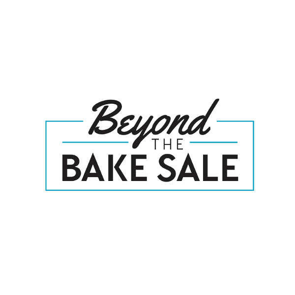 Artwork for Beyond the Bake Sale