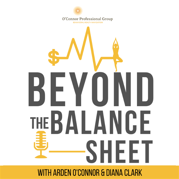 Artwork for Beyond The Balance Sheet Podcast