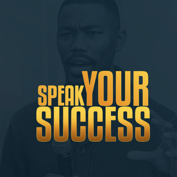 Artwork for Speak Your Success Media