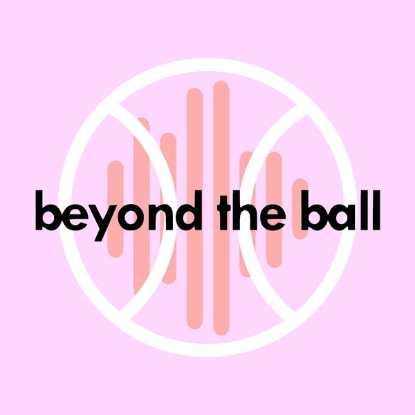 Artwork for beyond the ball