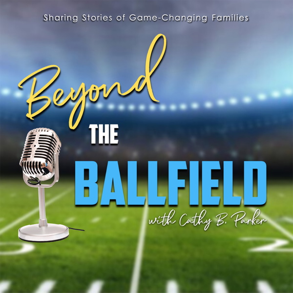 Artwork for Beyond The Ballfield