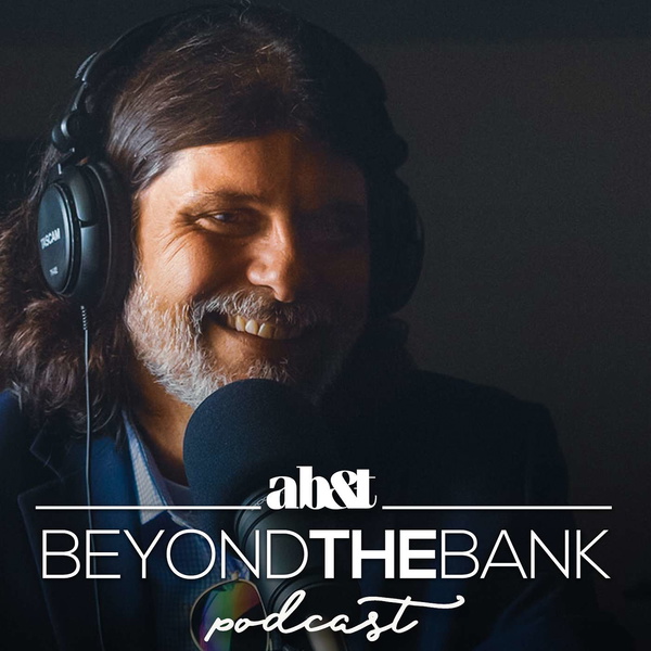 Artwork for Beyond the Bank