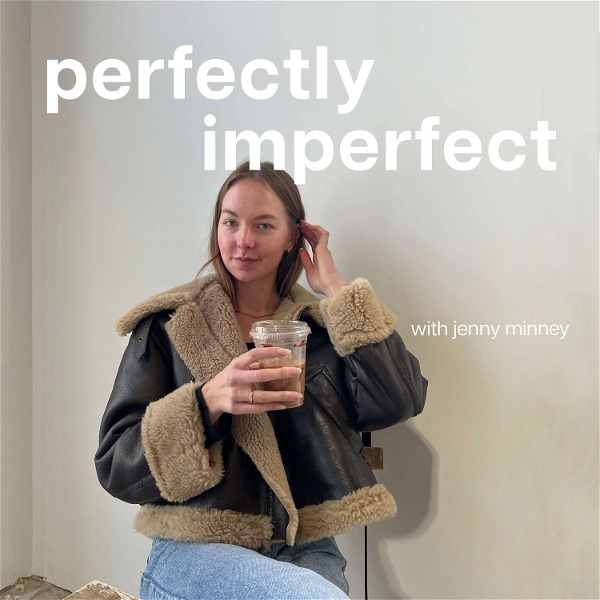 Artwork for Perfectly Imperfect Podcast