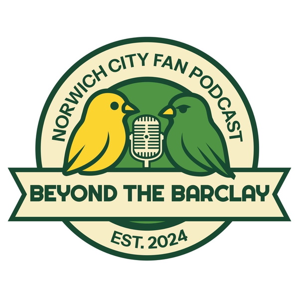 Artwork for Beyond the Barclay