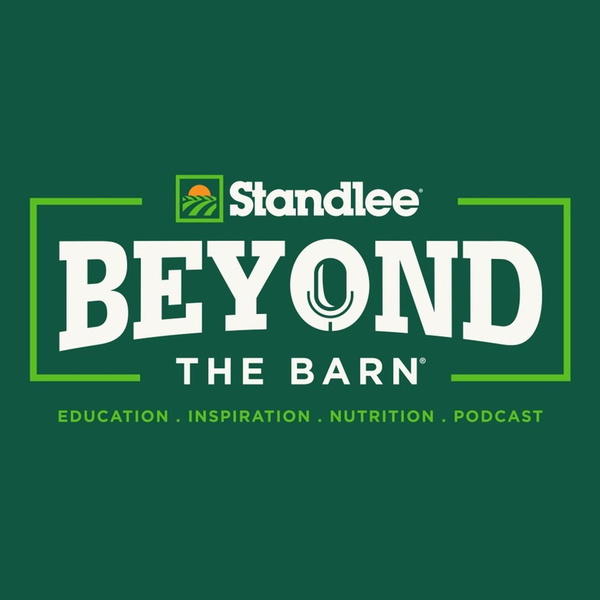 Artwork for Beyond the Barn