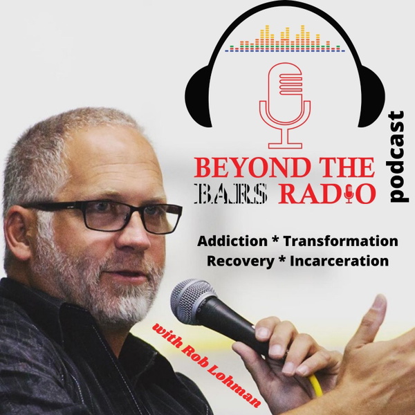 Artwork for Beyond the Bars