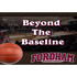 Beyond the Baseline: Inside Fordham Basketball