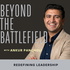 Beyond the Battlefield: Bhagavad Gita for Modern Leadership, Entrepreneurs and Seekers