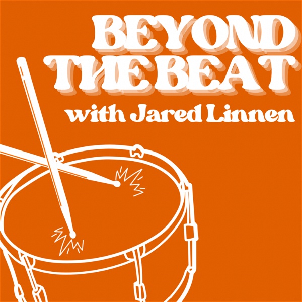 Artwork for Beyond The Beat