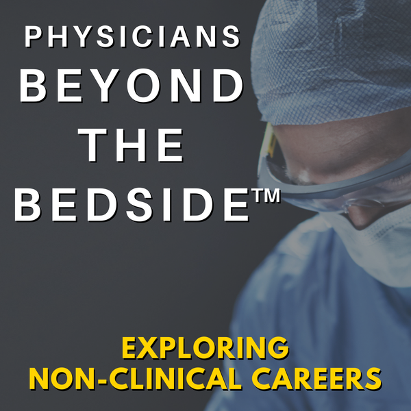 Artwork for Physicians Beyond the Bedside™