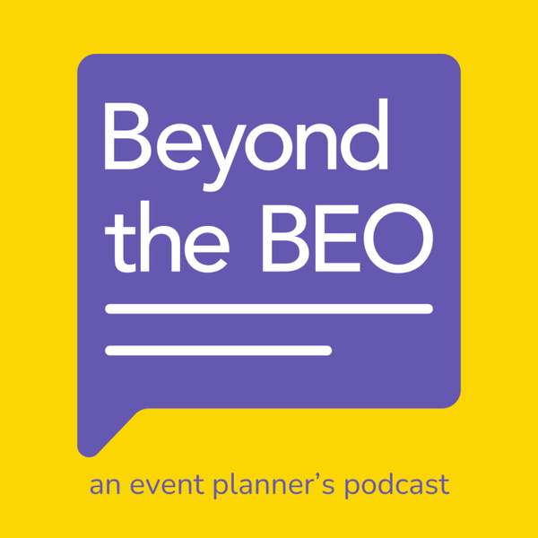 Artwork for Beyond the BEO