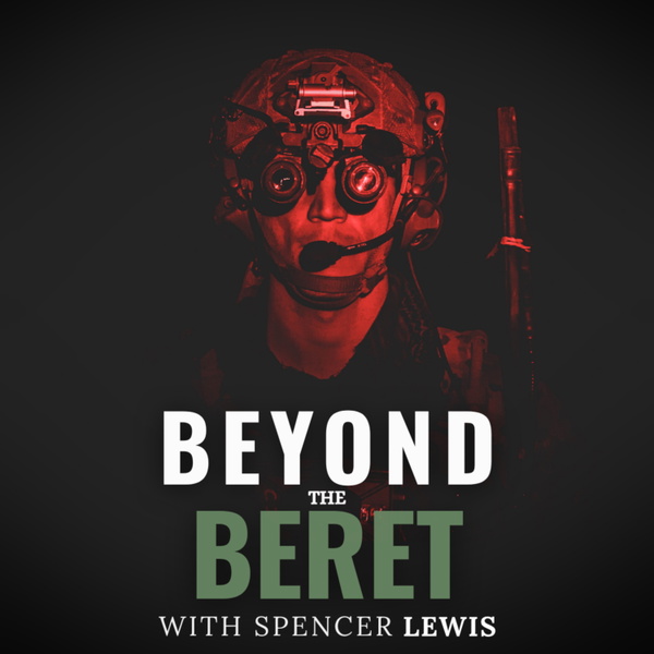 Artwork for Beyond The Beret