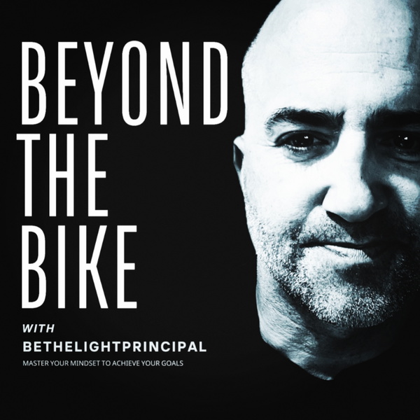 Artwork for Beyond the Bike