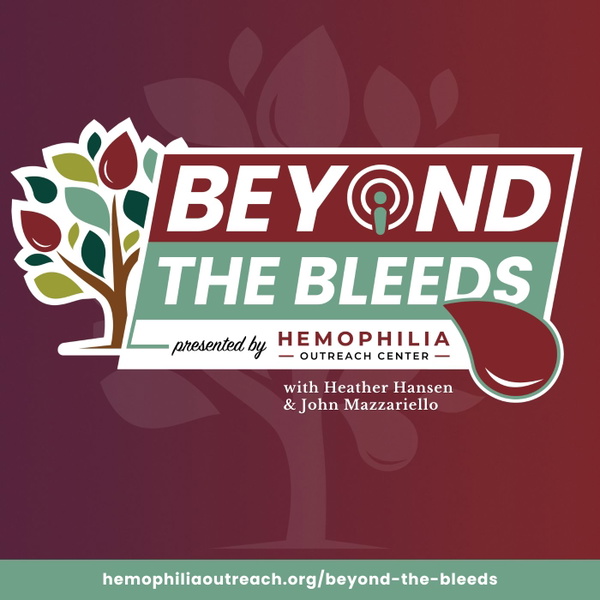 Artwork for Beyond the Bleeds