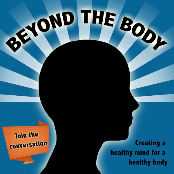 Artwork for Beyond The Body