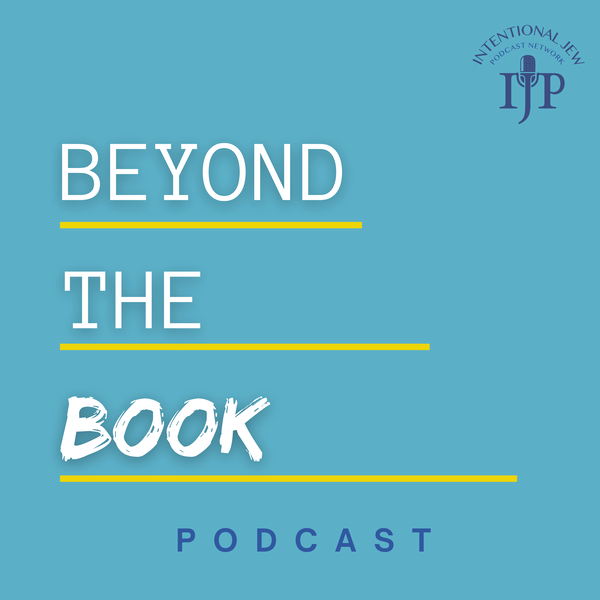 Artwork for Beyond The Book