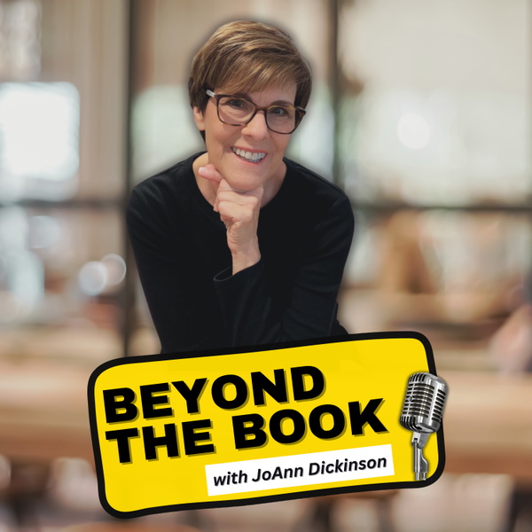 Artwork for Beyond the Book